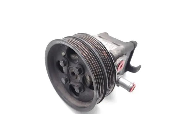 Ford Mondeo MK IV Power steering pump 6G91-3A696-NB 31202095 6G9N-3A733-AA