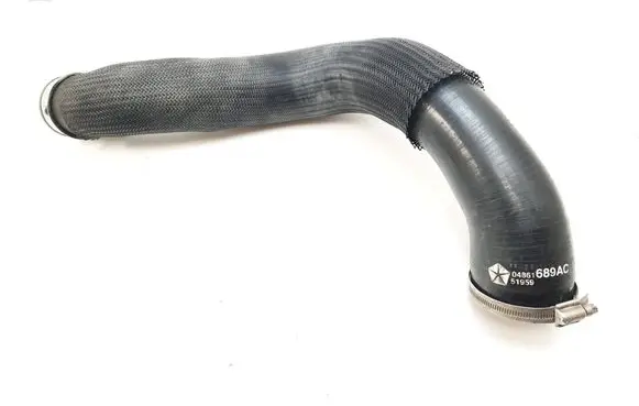 Chrysler 300 - 300C Intercooler hose/pipe 04861689AC