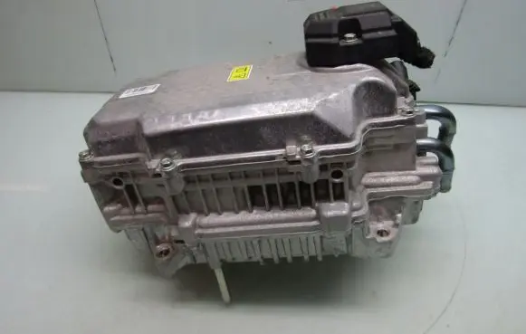Honda HR-V Voltage converter inverter 1B0006HNG02 N389122850