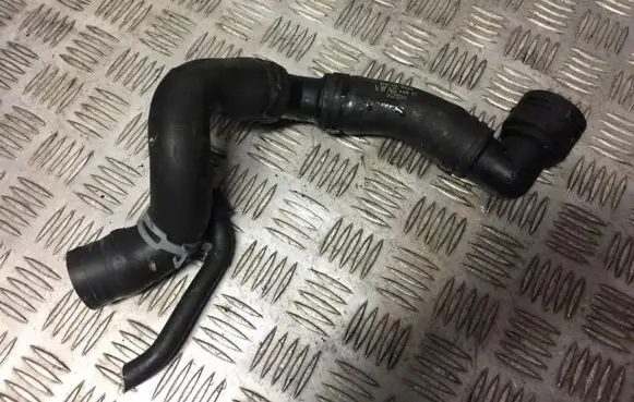 Volkswagen Polo Engine coolant pipe/hose 6y0121049h