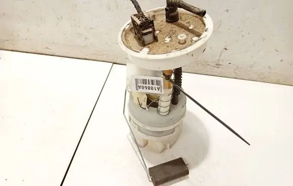 Mini One - Cooper Coupe R56 In-tank fuel pump