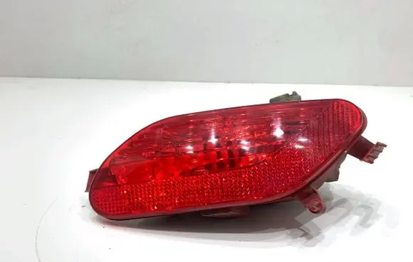 Citroen DS4 Rear bumper light 9672489880