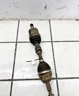 Mitsubishi Outlander Front driveshaft 