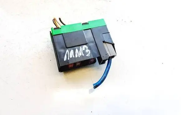 Peugeot 508 Fuse box set 9652935680