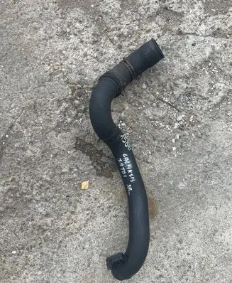 Ford Galaxy Intercooler hose/pipe