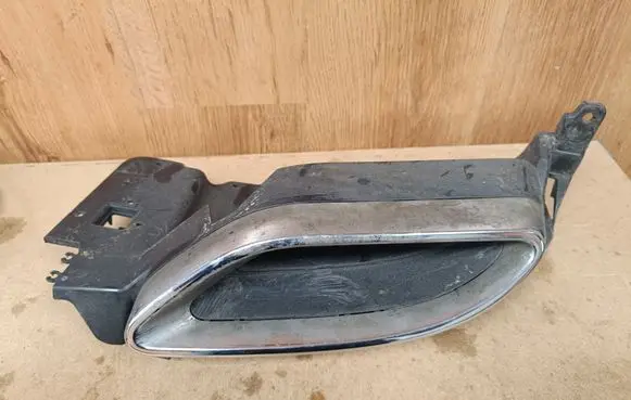 Mercedes-Benz E W238 Muffler trim A2388850501