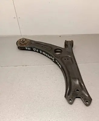 Skoda Superb B6 (3T) Front lower control arm/wishbone 1K0407152BB