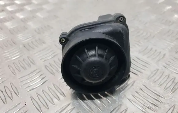 BMW 5 E60 E61 Alarm system siren 0542582305