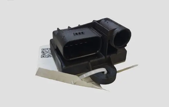 Mercedes-Benz A W176 Glow plug pre-heat relay A6519002203