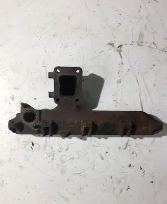 Iveco Daily 6th gen Intake manifold 5801931602