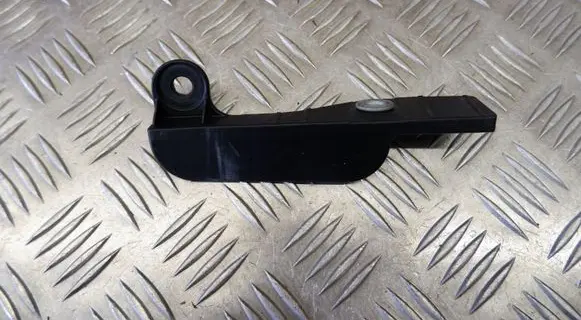 Toyota Prius (XW50) Rear mudguard 6563147080