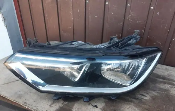Volkswagen PASSAT B8 Headlight/headlamp 3G2941005B