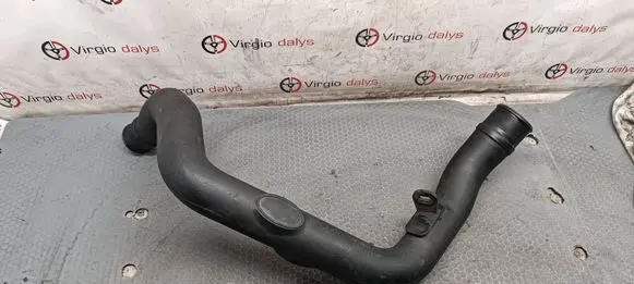 Renault Master III Intercooler hose/pipe 8200730589C 8200730576B