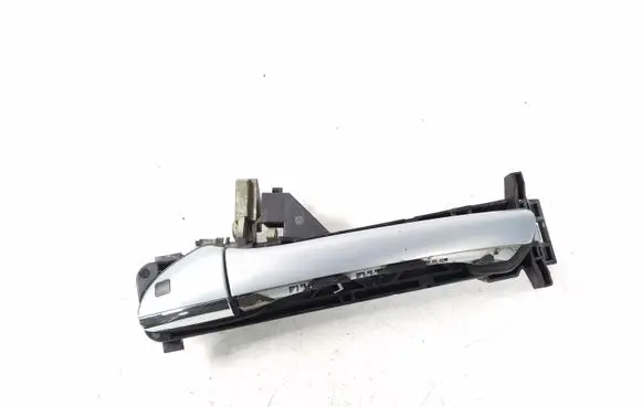 Mercedes-Benz S W220 Front door exterior handle A2207600334 A2207601170
