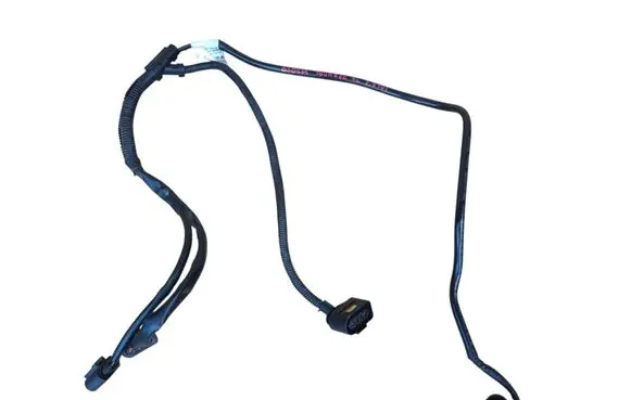 Volkswagen Touareg I Other wiring loom 7L0971727A