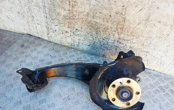 Mini One - Cooper F56 F55 Rear wheel hub 4098614