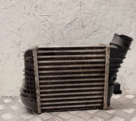 Audi A6 S6 C6 4F Intercooler radiator 4F0145806AF