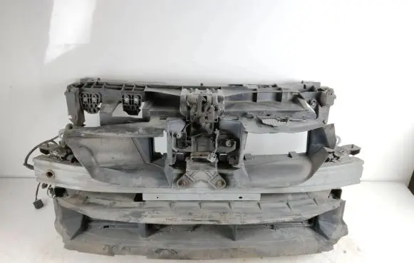 Renault Talisman Radiator support slam panel