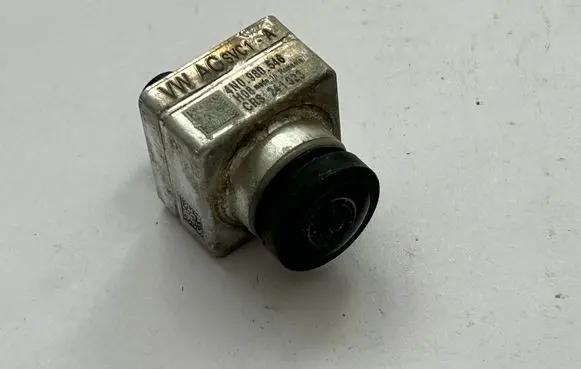 Porsche 911 992 Front bumper camera 4N0980546 K259TK7