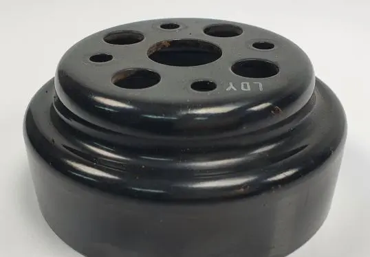 KIA Picanto Water pump pulley 