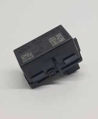 Keyless (KESSY) go control unit/module