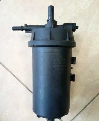 Renault Master II Fuel filter 8200416950 NE70049