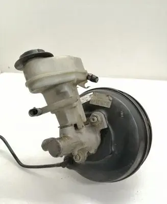 Opel Signum Brake booster 13126710