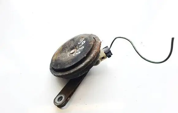 Horn signal