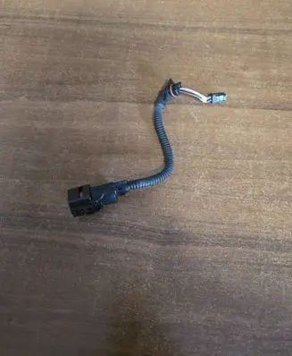 Audi Q5 SQ5 Other wiring loom 4G1972871D 4G1972871