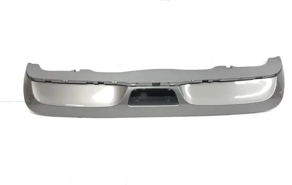 Suzuki Vitara (LY) Rear bumper lower part trim 7187186R