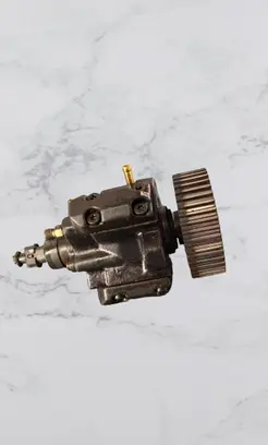 Fiat Doblo Fuel injection high pressure pump