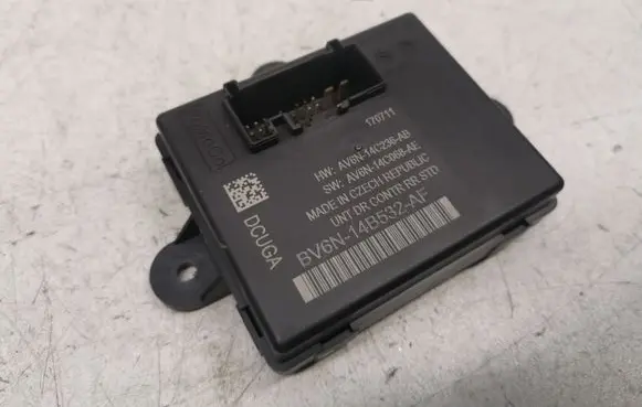 Ford Focus Other control units/modules BV6N14B532AF