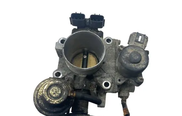 Nissan Almera N16 Throttle valve A22669B00 SAAF000