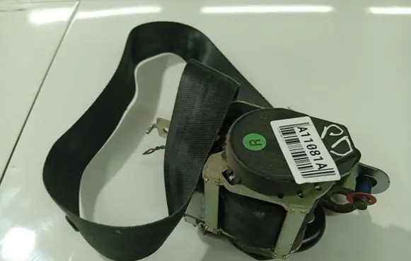 KIA Ceed Front seatbelt 