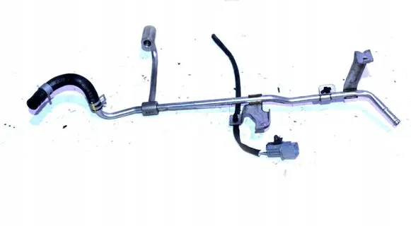 Hyundai Bayon Fuel line/pipe/hose 2547504200