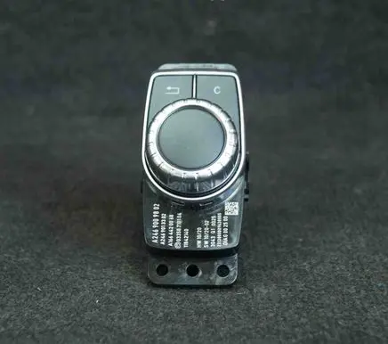 Mercedes-Benz B W246 W242 Head unit multimedia control 