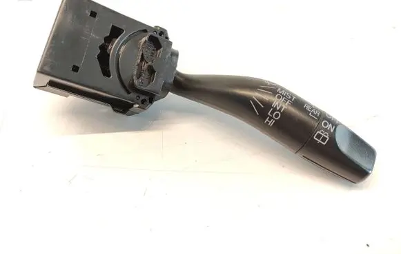 Honda Civic Wiper control stalk M18634 9RSS2H 35256S6AG01