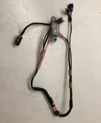 Mazda 3 III Other wiring loom BPS2669NO 000950 K5006