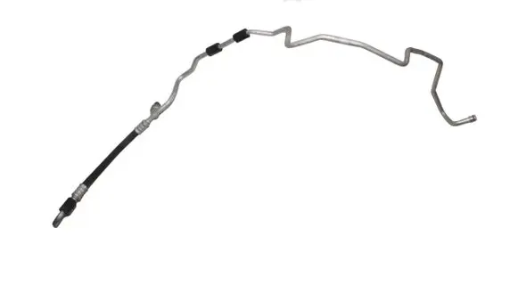 Mini One - Cooper Coupe R56 Air conditioning (A/C) pipe/hose 9230693