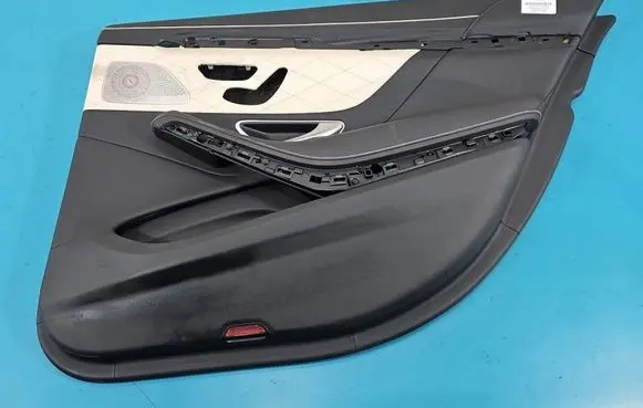 Mercedes-Benz S W222 Coupe rear side trim panel IMPRK1560621