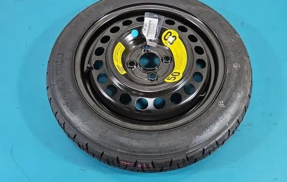 Hyundai i20 (GB IB) R15 spare wheel IMPRK1591633