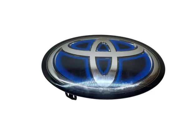 Toyota Prius (XW50) Manufacturer badge logo/emblem 5314147030
