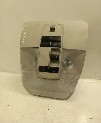 Mercedes-Benz A W169 Spotlight A1698205001 2JM00883127