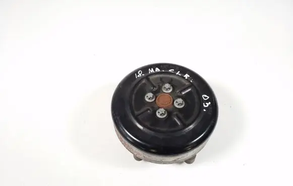 Mercedes-Benz CLK A209 C209 Water pump A2712000201