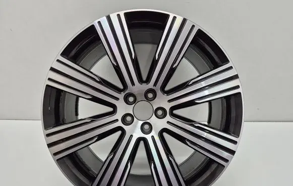 Volvo XC90 R21 alloy rim 31680218