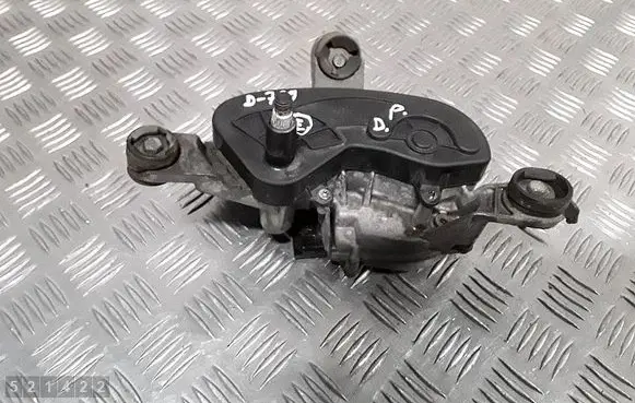 Citroen C5 Front wiper linkage 9682761480 53569512