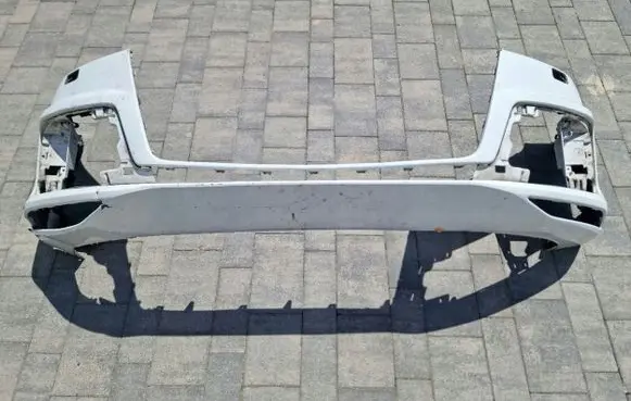 Audi Q7 4L Front bumper