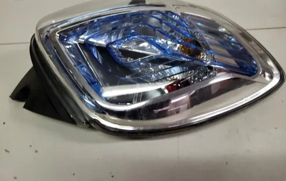 Renault Zoe Rear/tail lights 265504492R