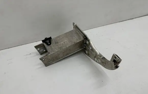 Audi A6 S6 C7 4G Front bumper shock/impact absorber 4G0807134F