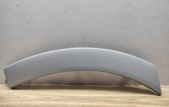 Porsche Cayenne (9Y0 9Y3) Front arch trim 9Y0853717D